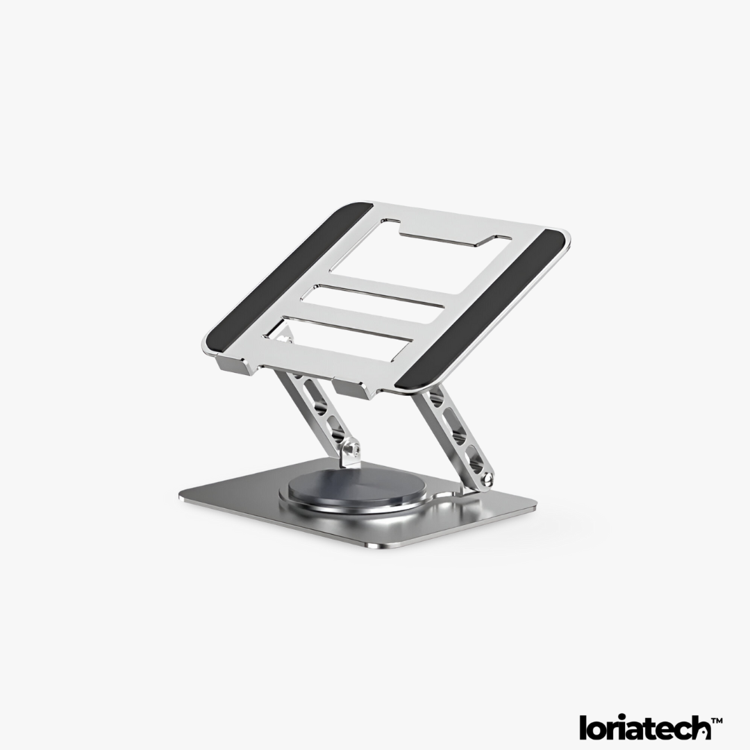 Support Ordinateur 360°