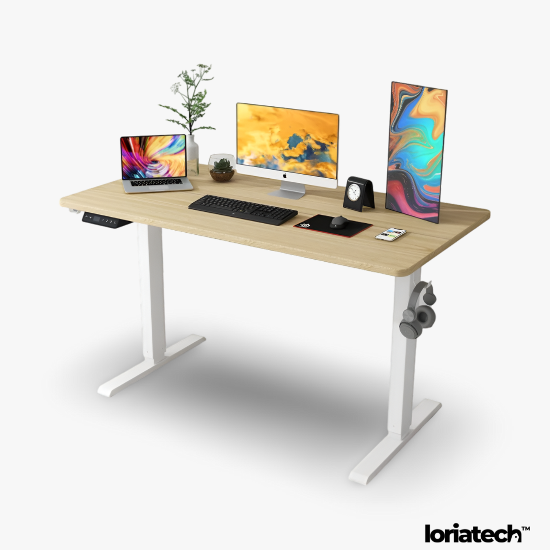 Bureau Élévateur Pro