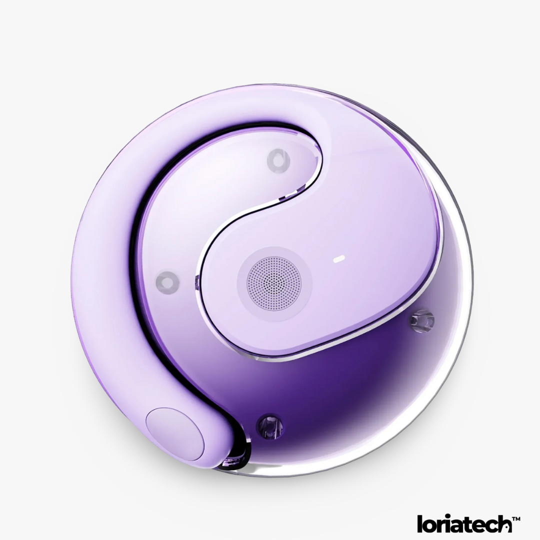 Auscultadores/Tradutores