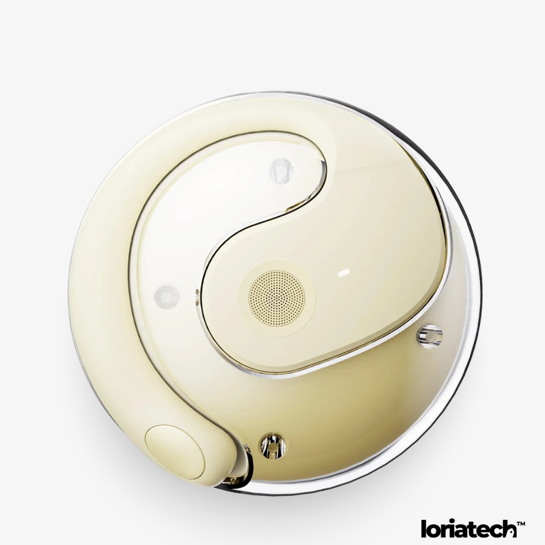 Auscultadores/Tradutores