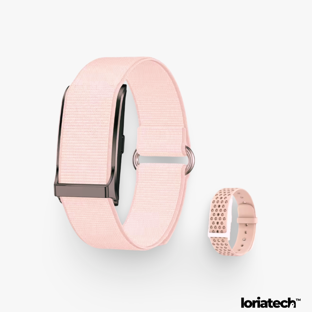 Bracelet Santé Smart+