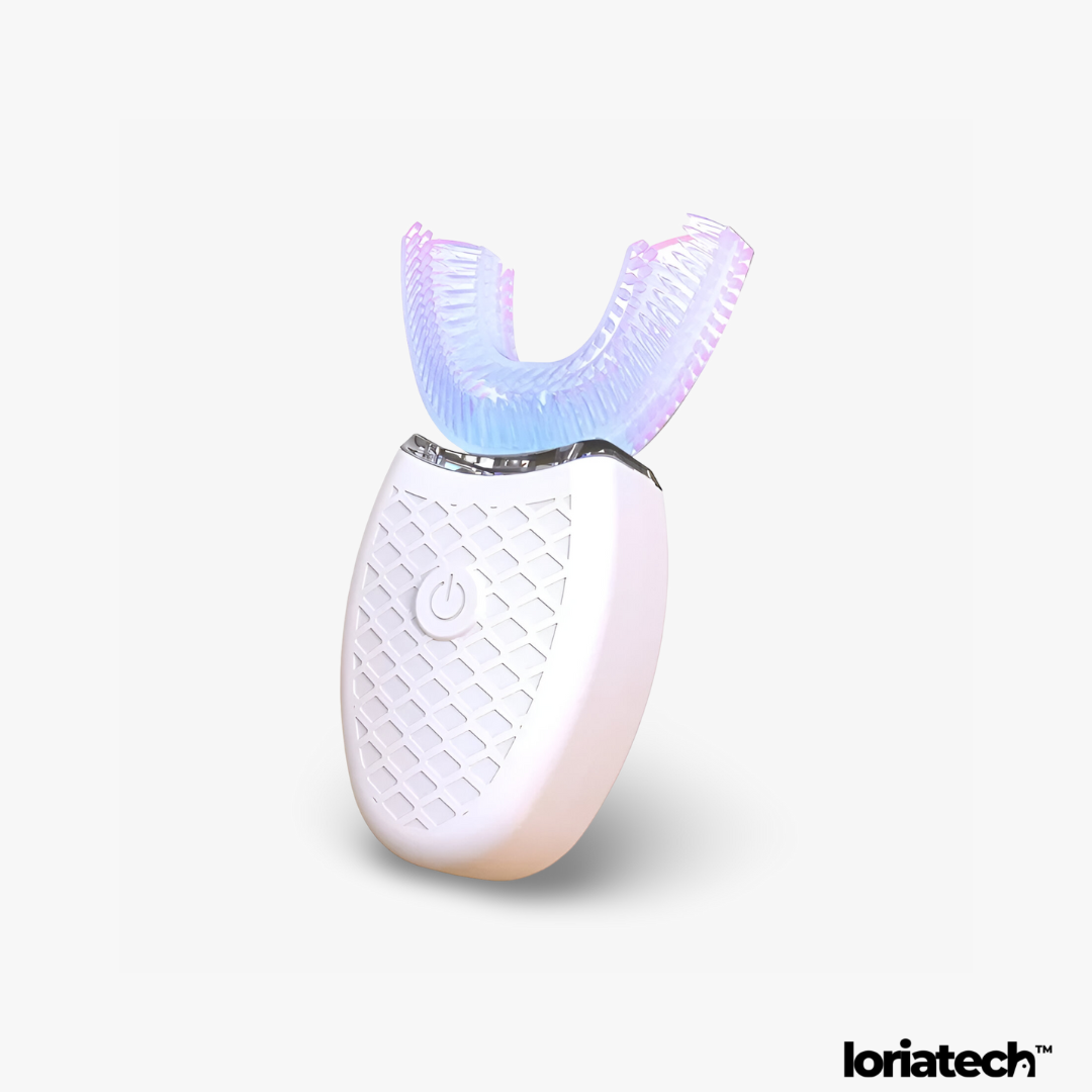 Brosse à Dents 360°