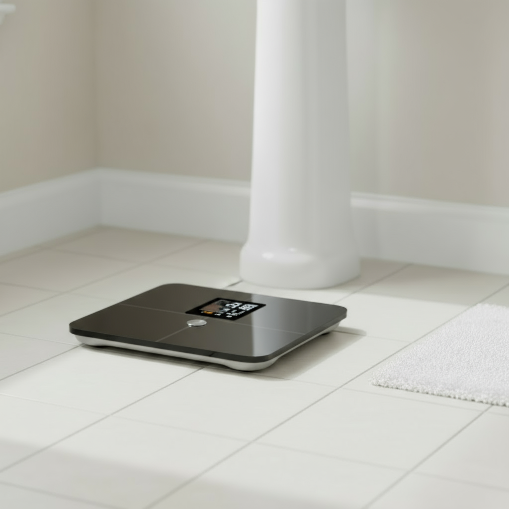 Balance Corporelle Smart+