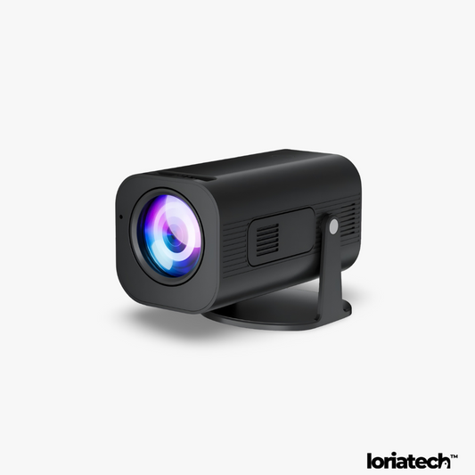 Projecteur 4K