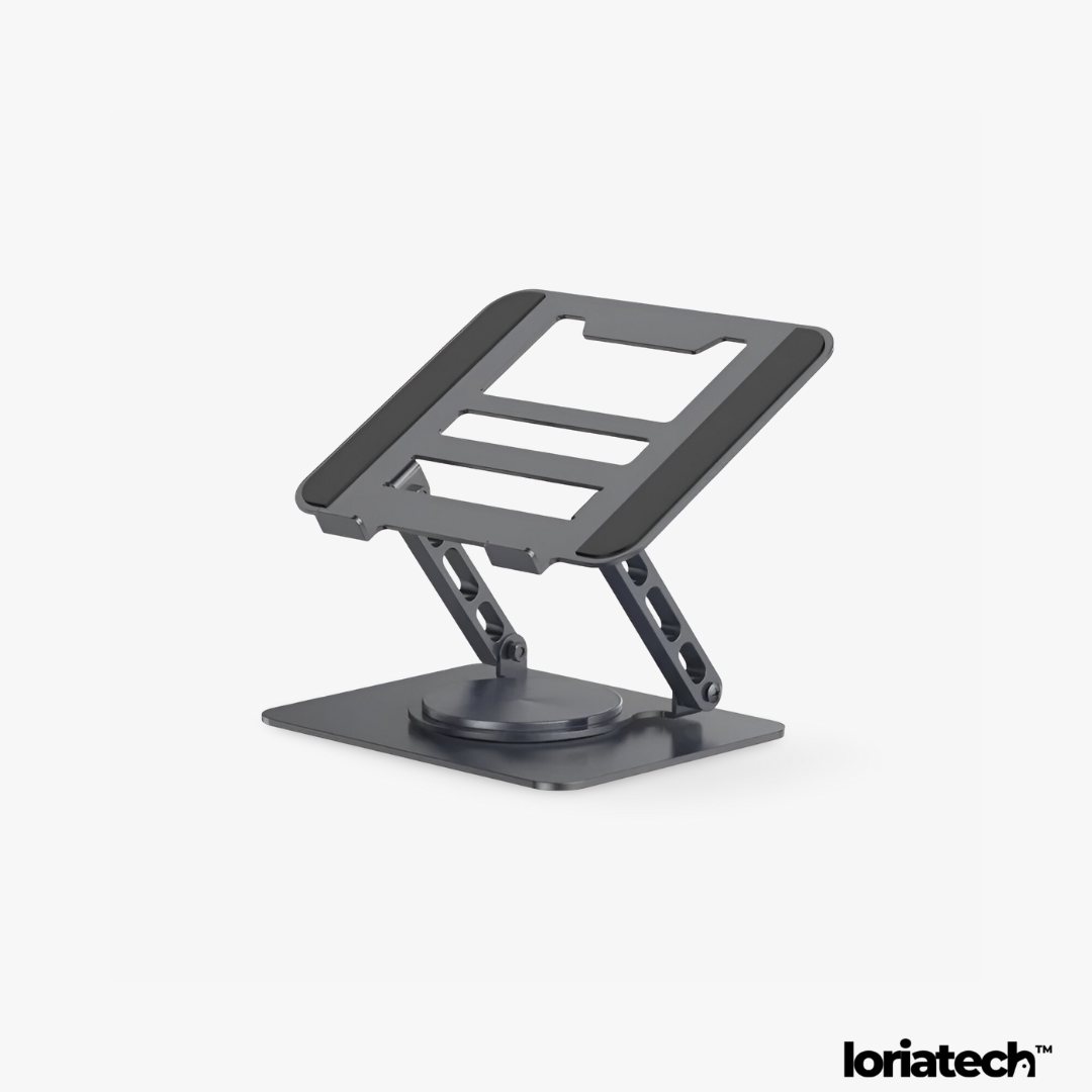 Support Ordinateur 360°