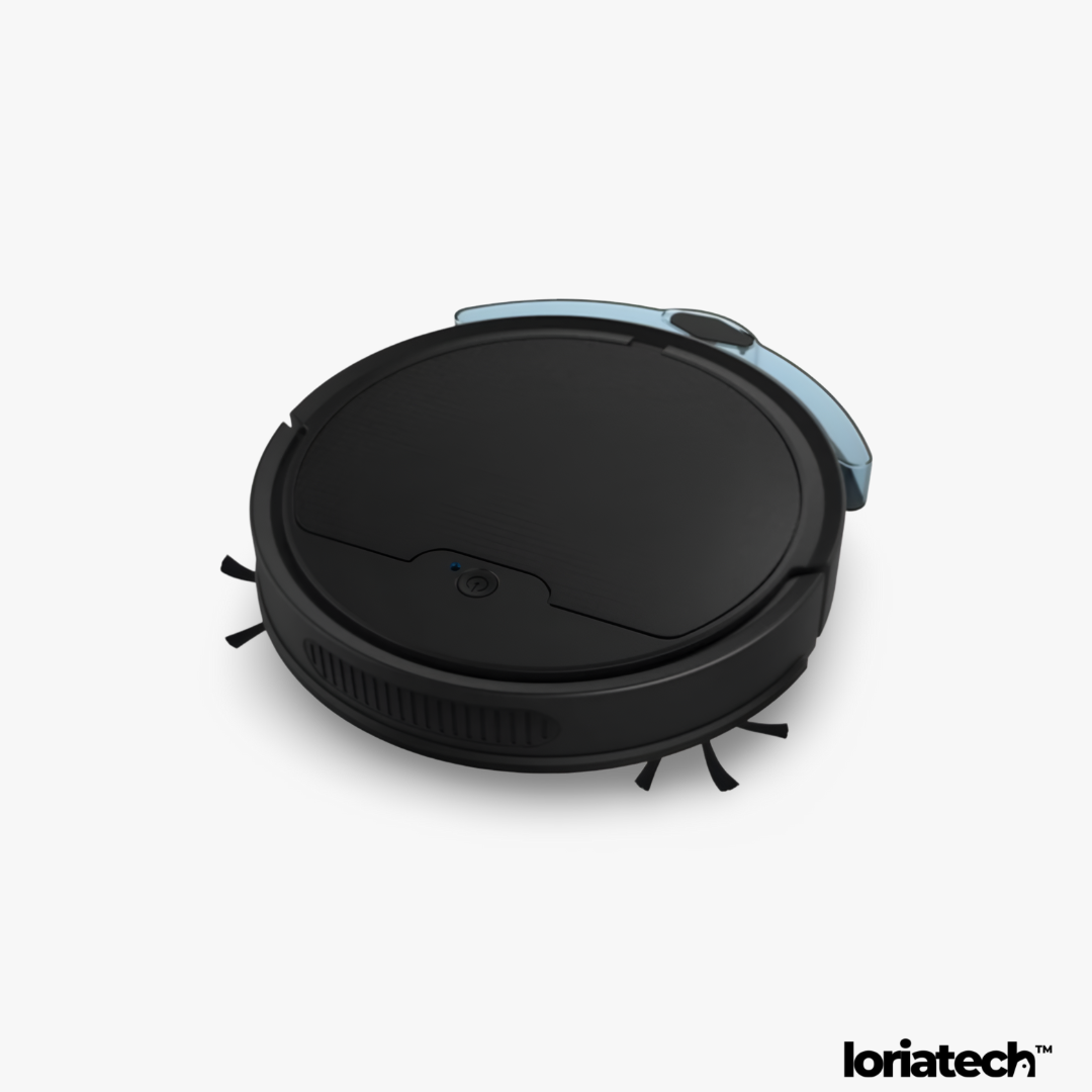 Robot intelligent