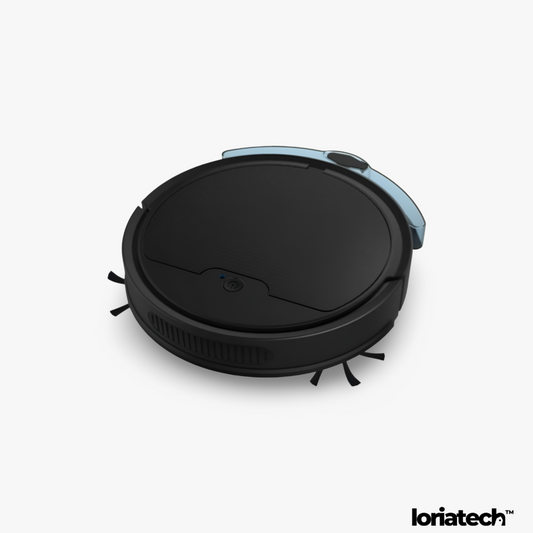 Robot intelligent