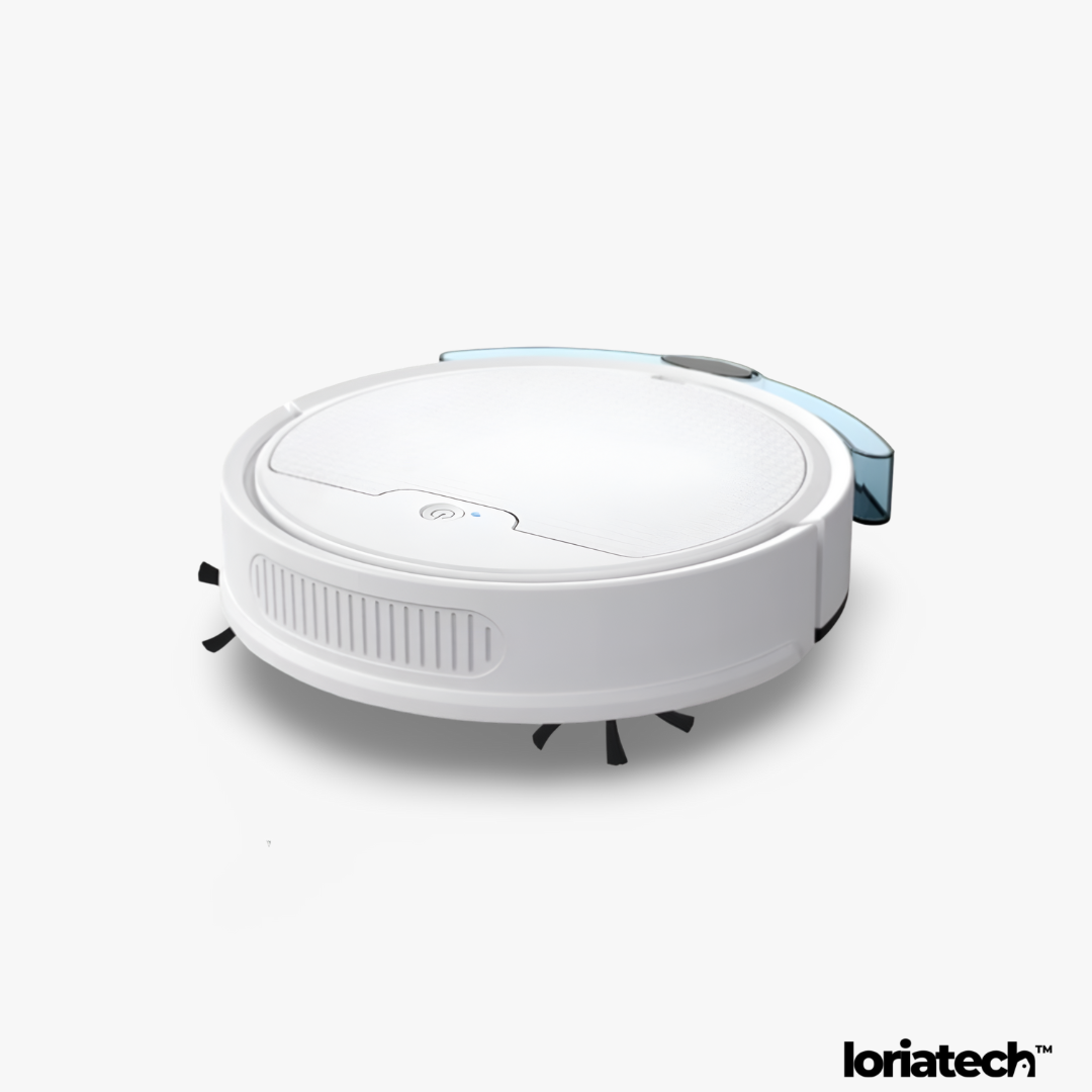 Robot intelligent
