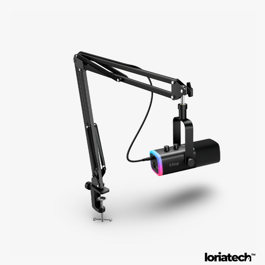 Kit Micro RGB