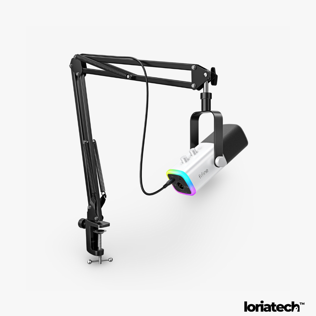 Kit Micro RGB