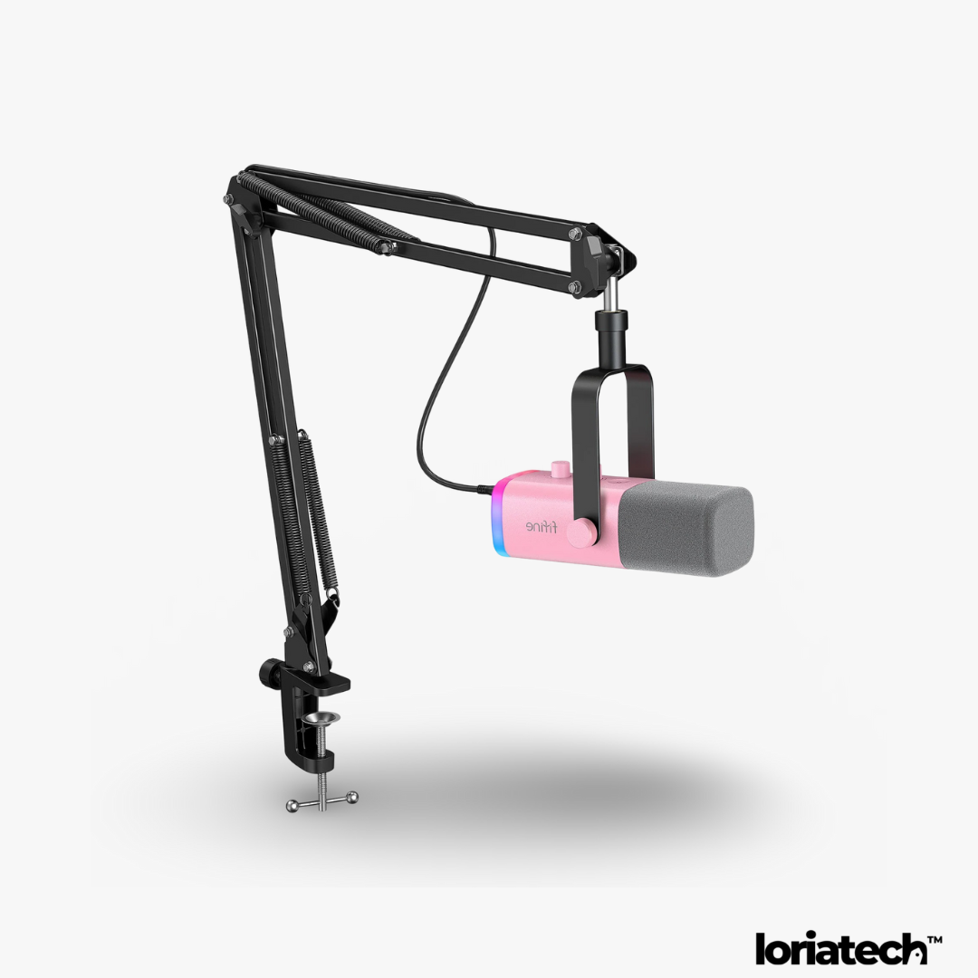 Kit Micro RGB