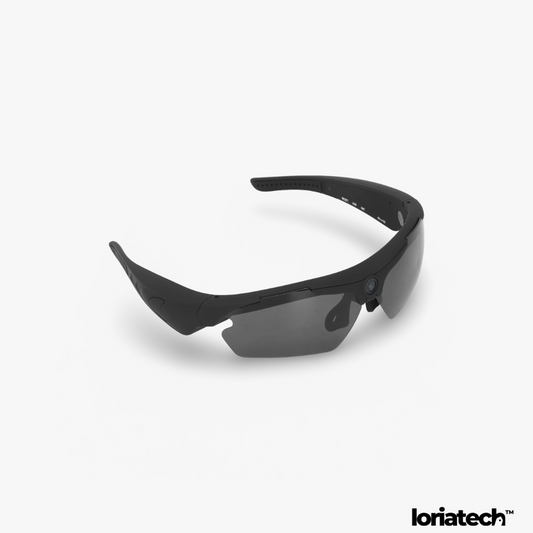 Lunette Camera Sport