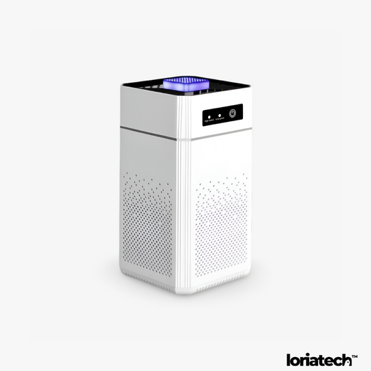 Purificateur d'air