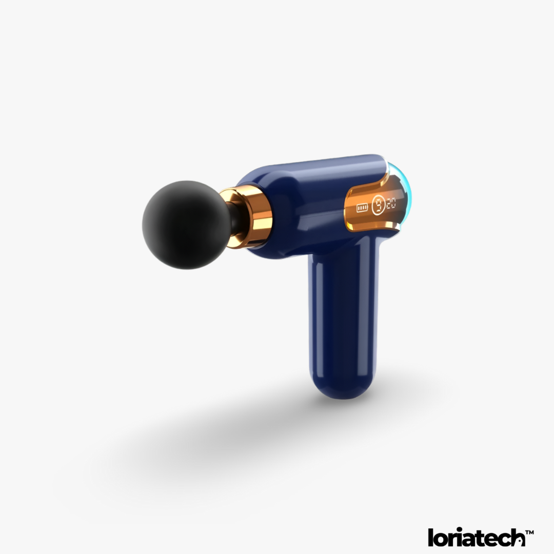 Pistolet Masseur Pro