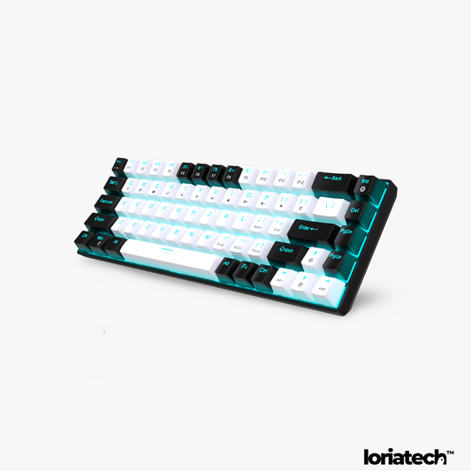 Clavier Gaming RGB