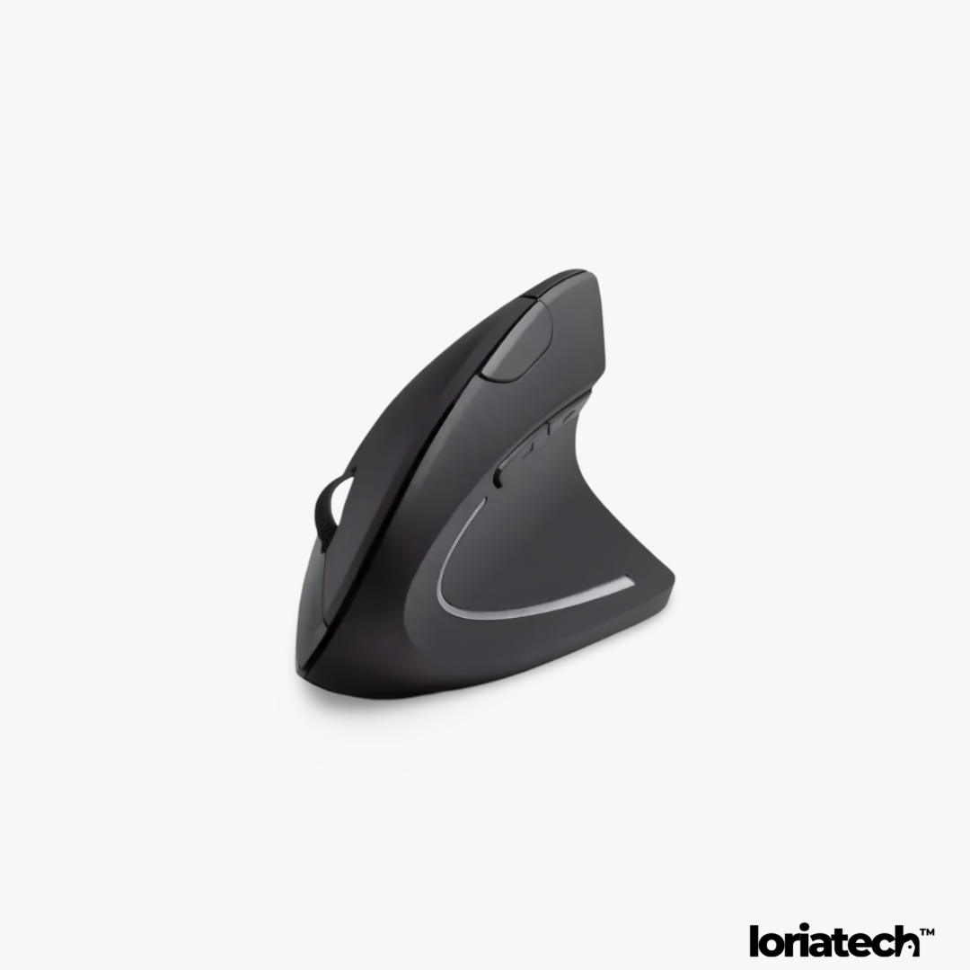 Souris Vertical