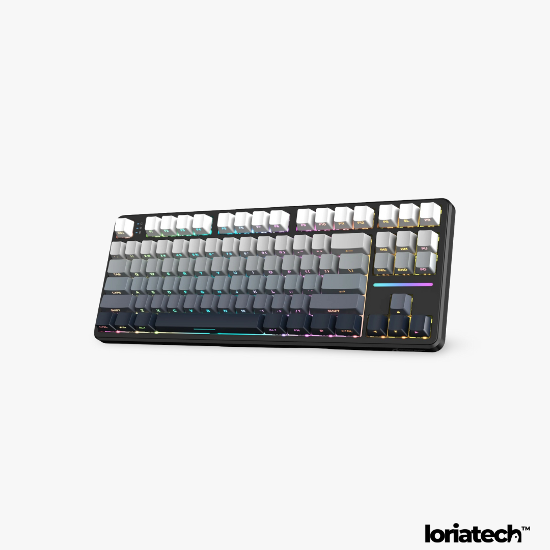 Clavier Mécanique Pro