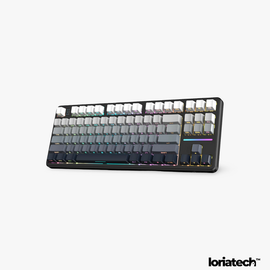Clavier Mécanique RGB