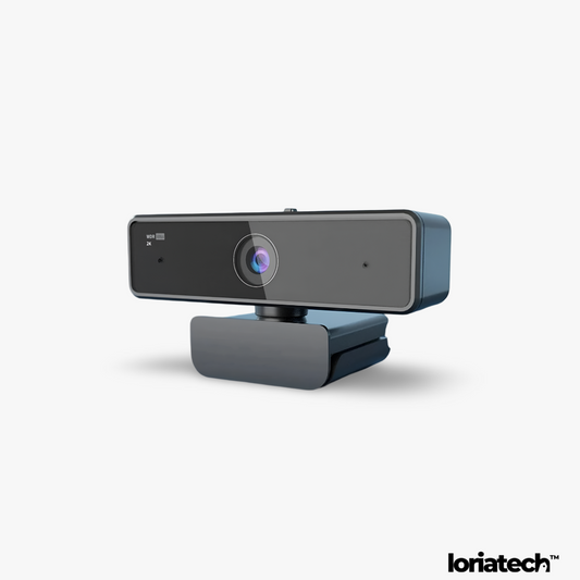 Webcam Full HD