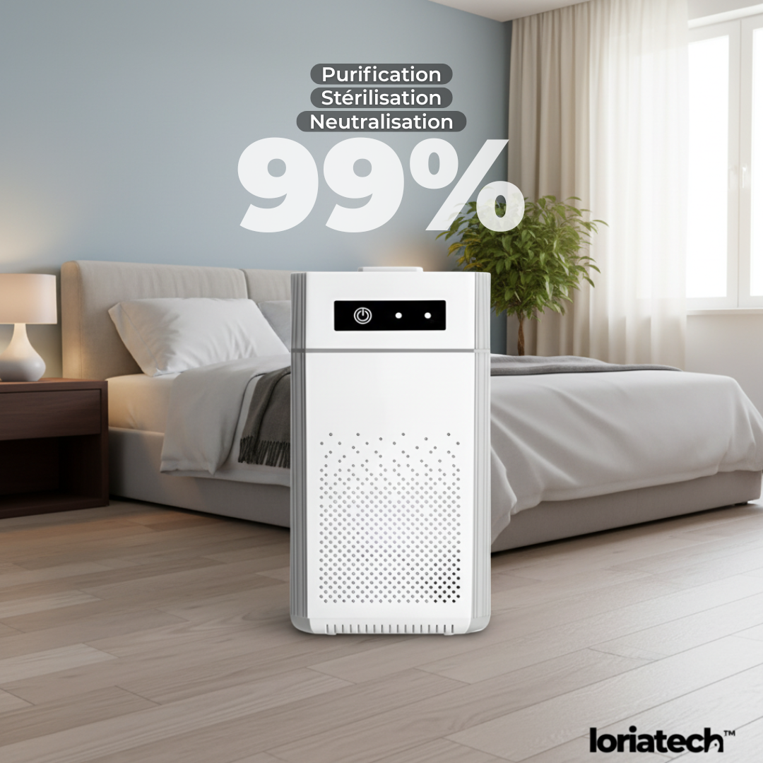 Purificateur d'Air
