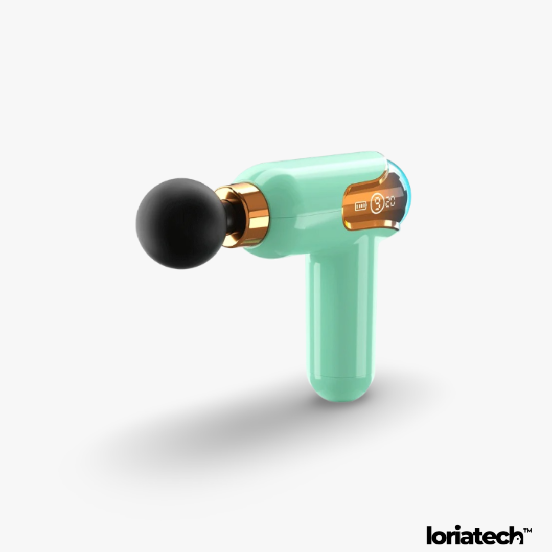 Pistolet Masseur Pro