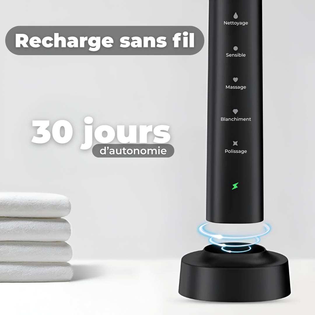 Brosse Électrique