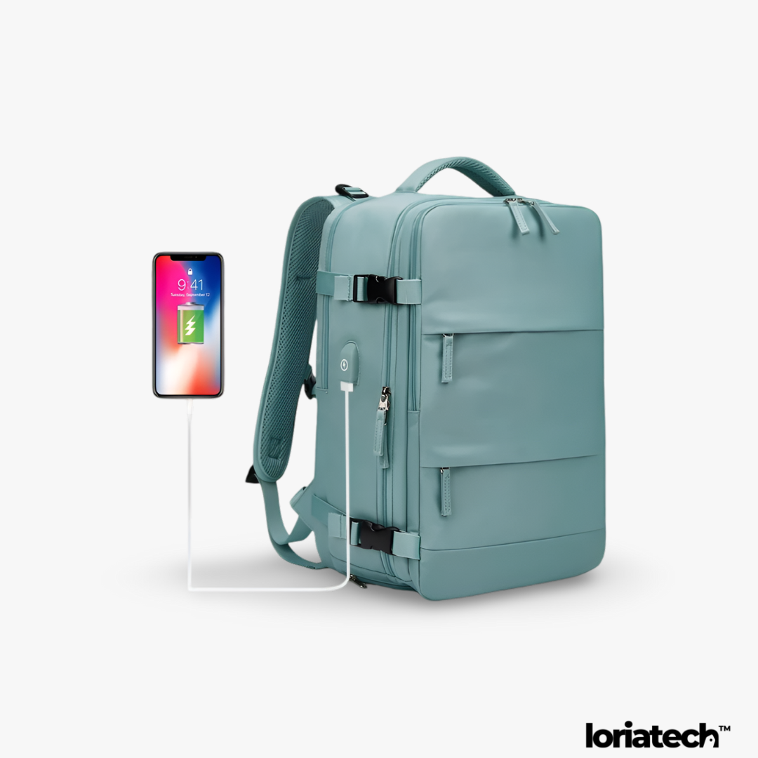 Sac Easyjet Usb
