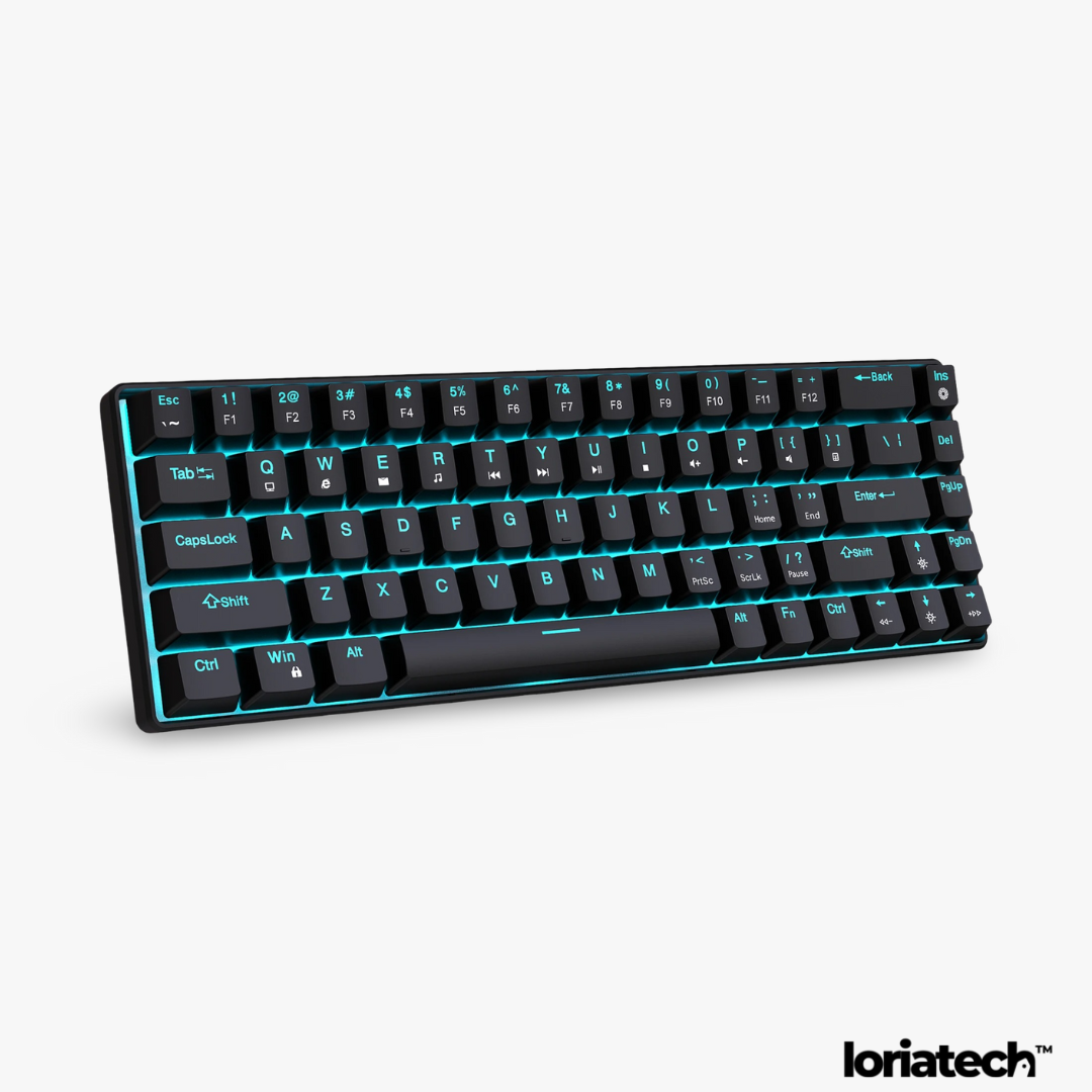 Clavier Gaming RGB Pro