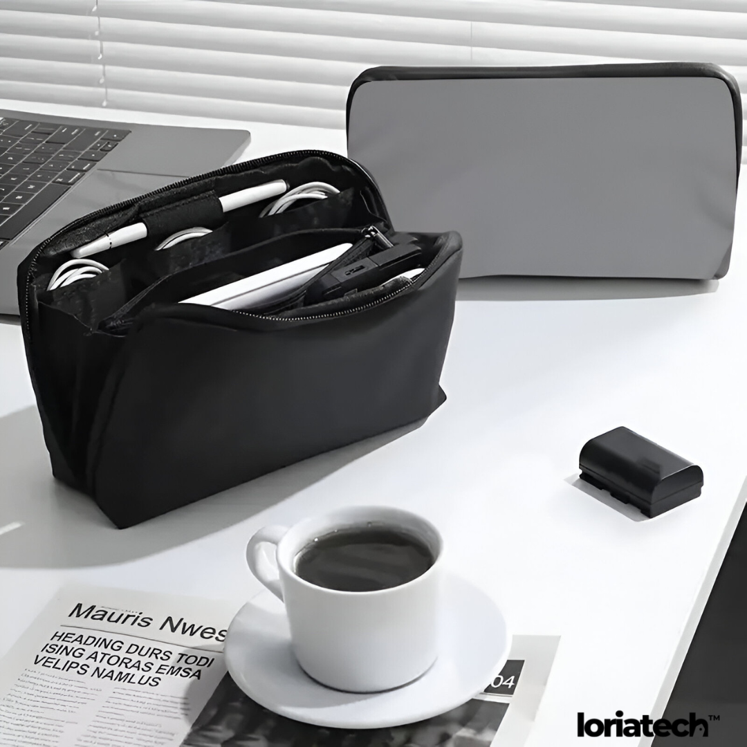 Pochette de Rangement