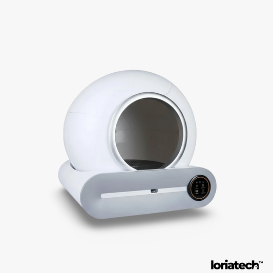 Litière Autonettoyante Pro