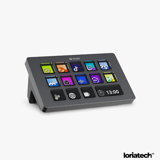 Clavier Raccourcis Pro+