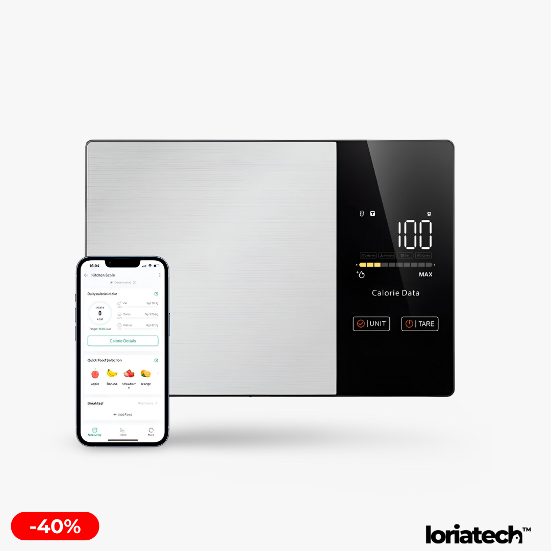 Balance Nutrition Smart+