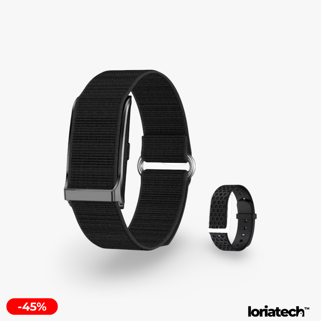 Bracelet Santé Smart+