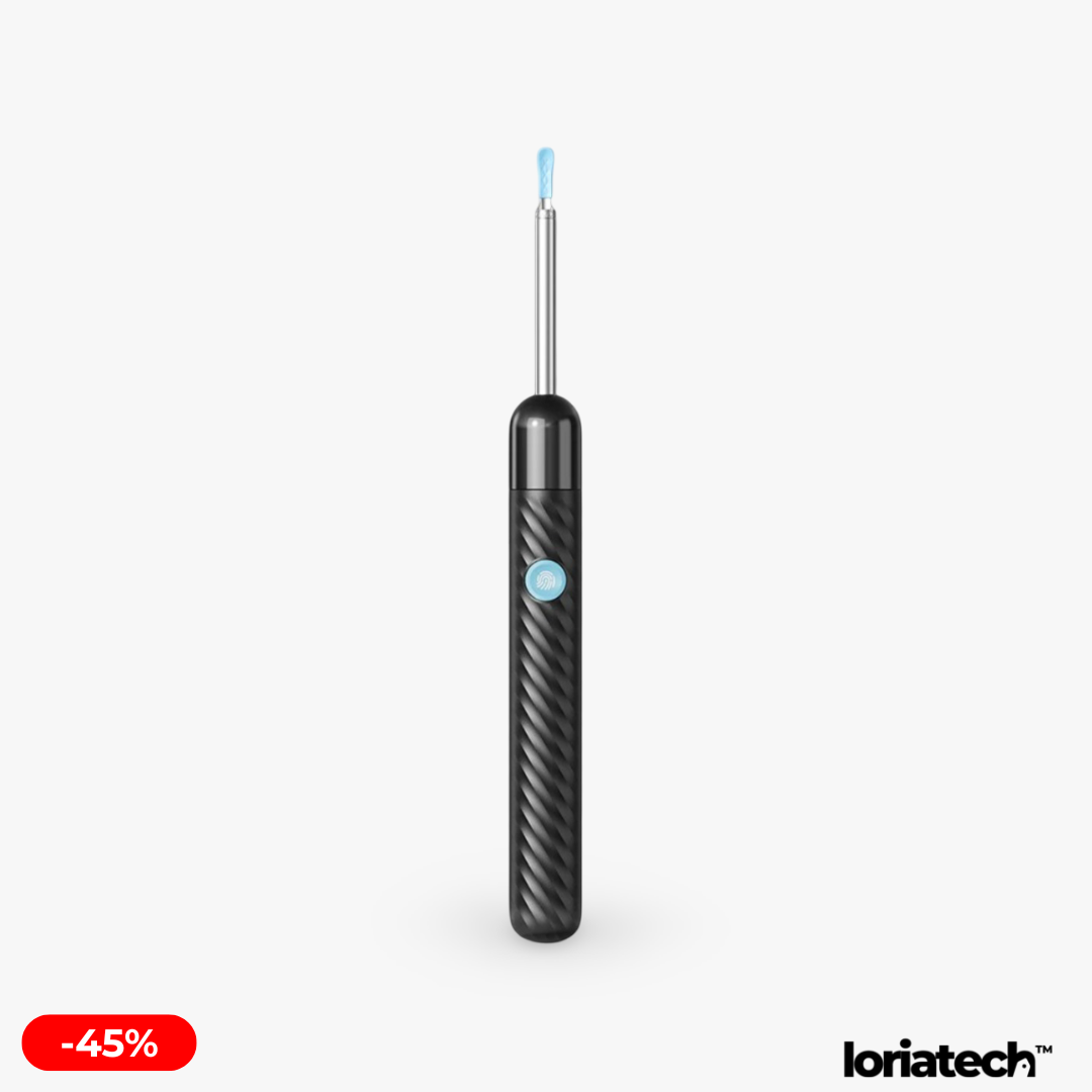 Nettoyeur Oreille Pro