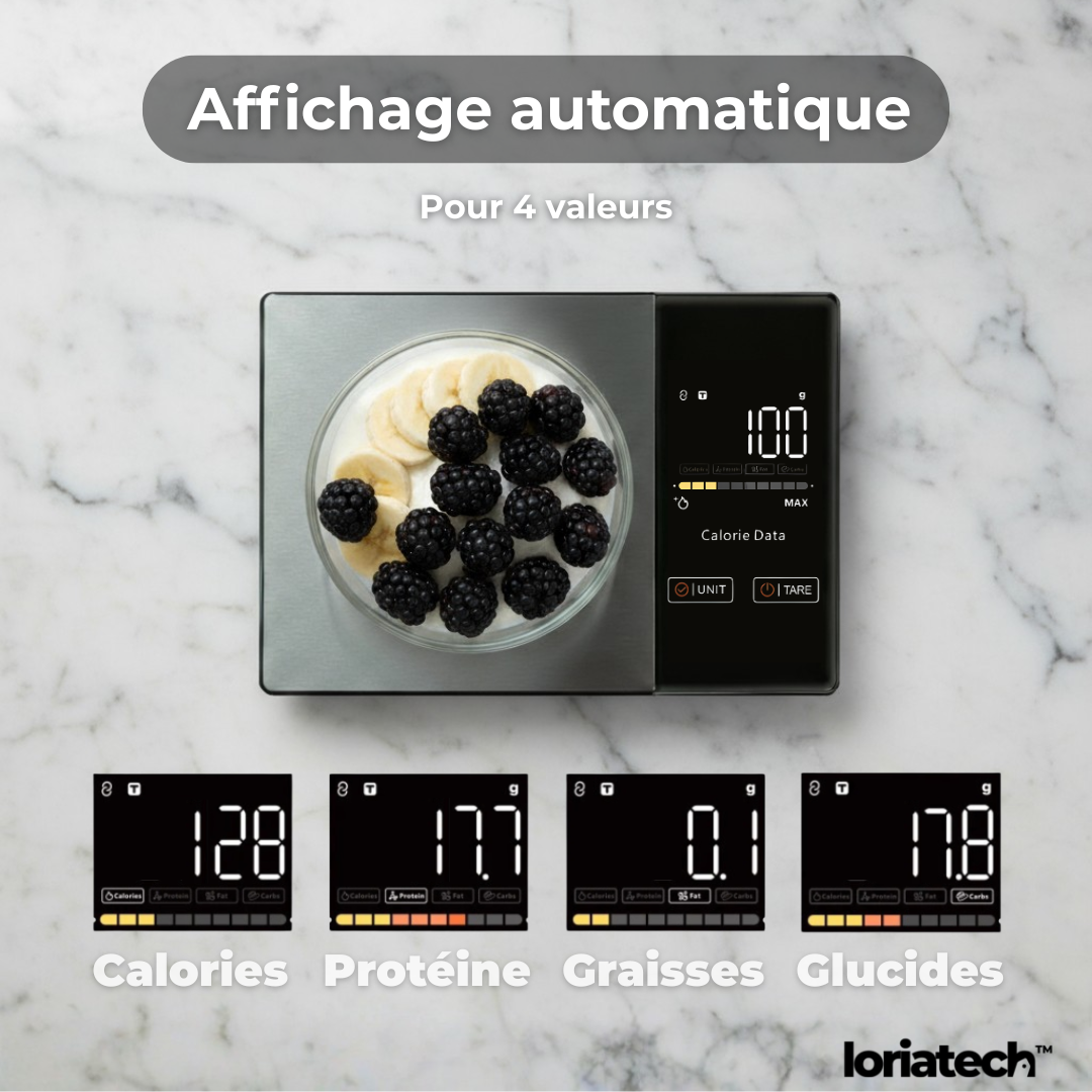 Balance Nutrition Smart+