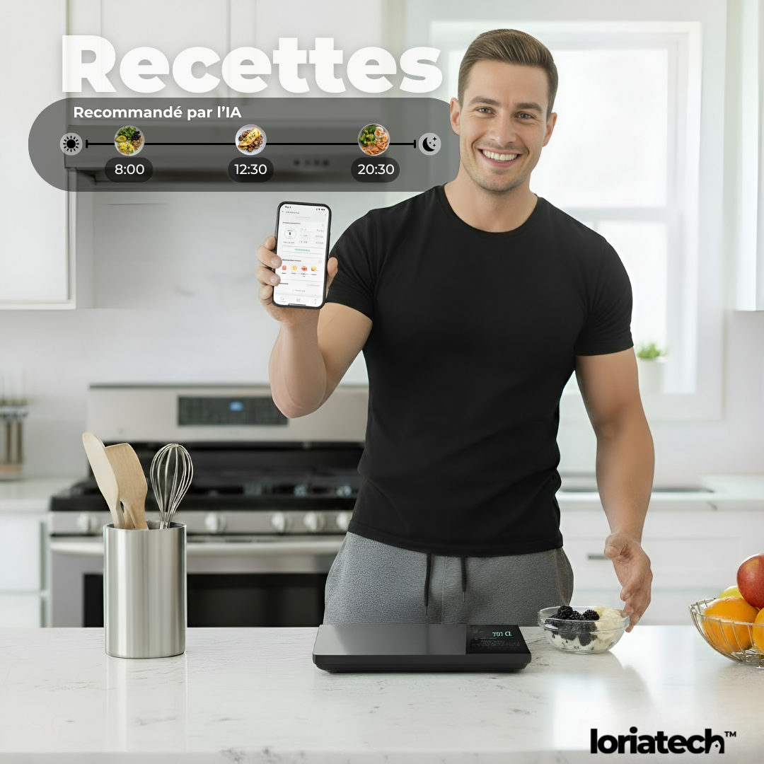 Balance Nutrition Smart+