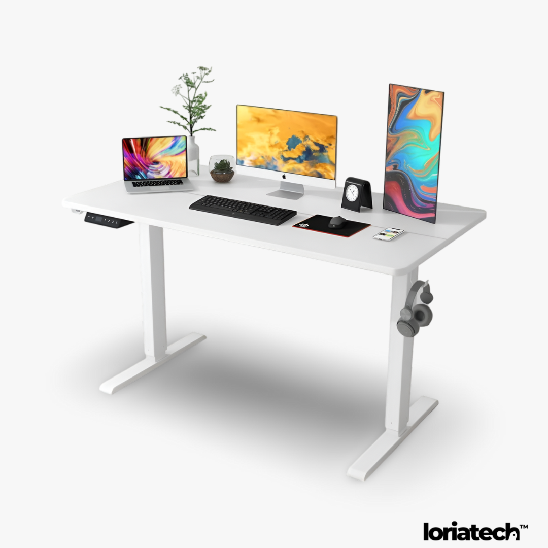 Bureau Élévateur Pro