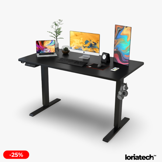 Bureau Élévateur Pro