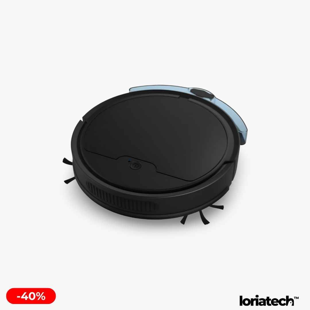 Robot Nettoyeur Smart