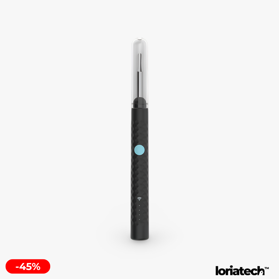 Nettoyeur Oreille Pro