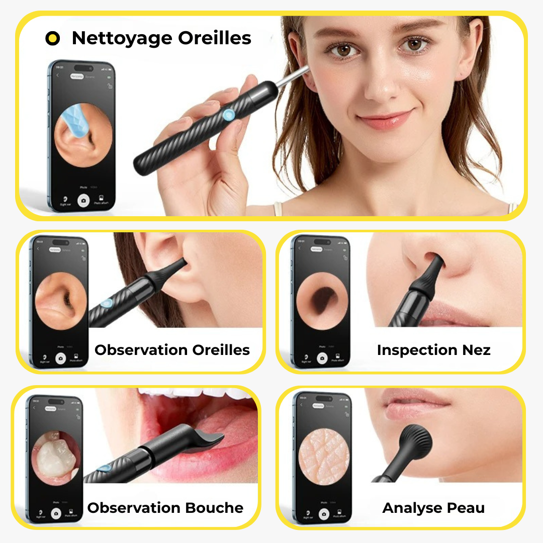 Nettoyeur