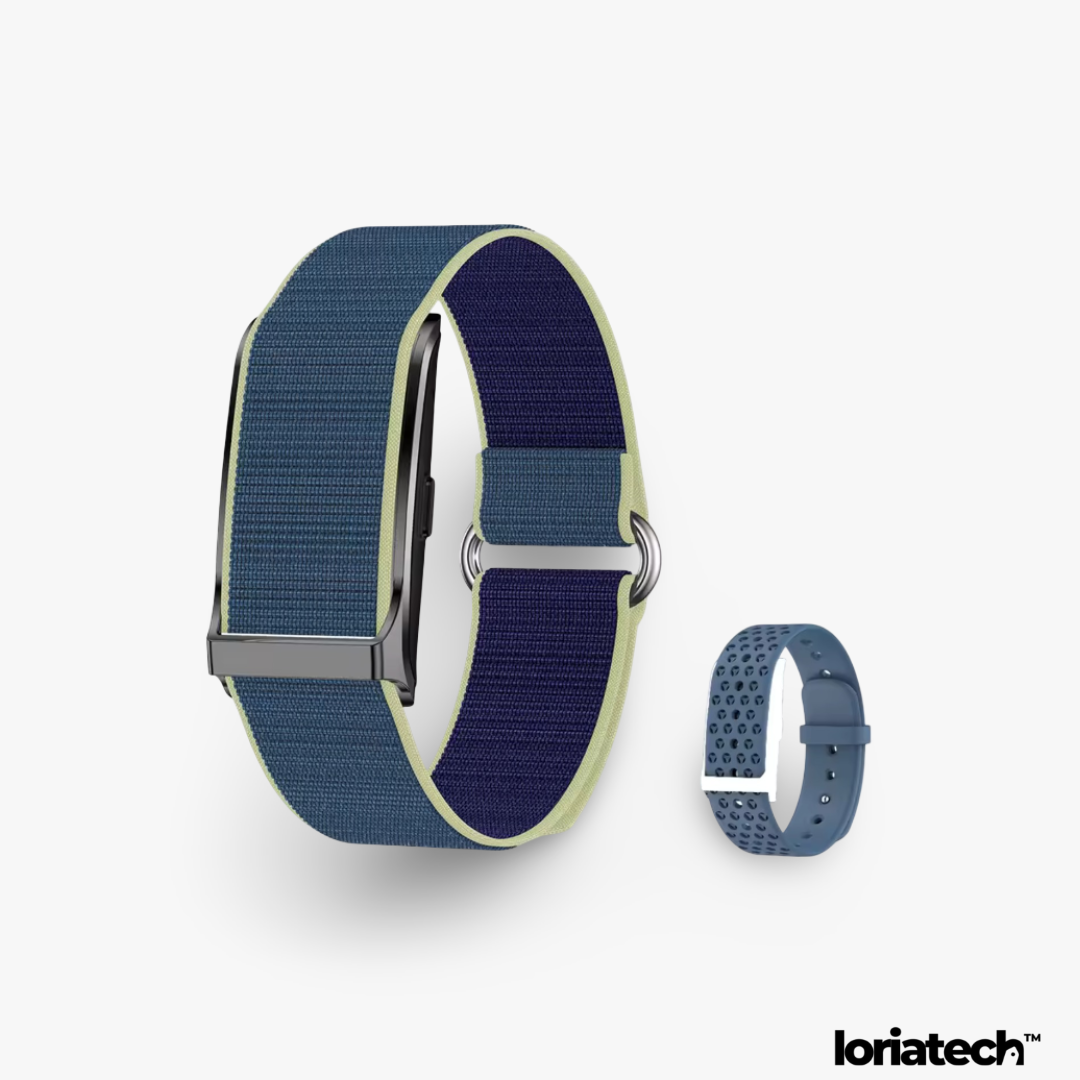 Bracelet Connecter
