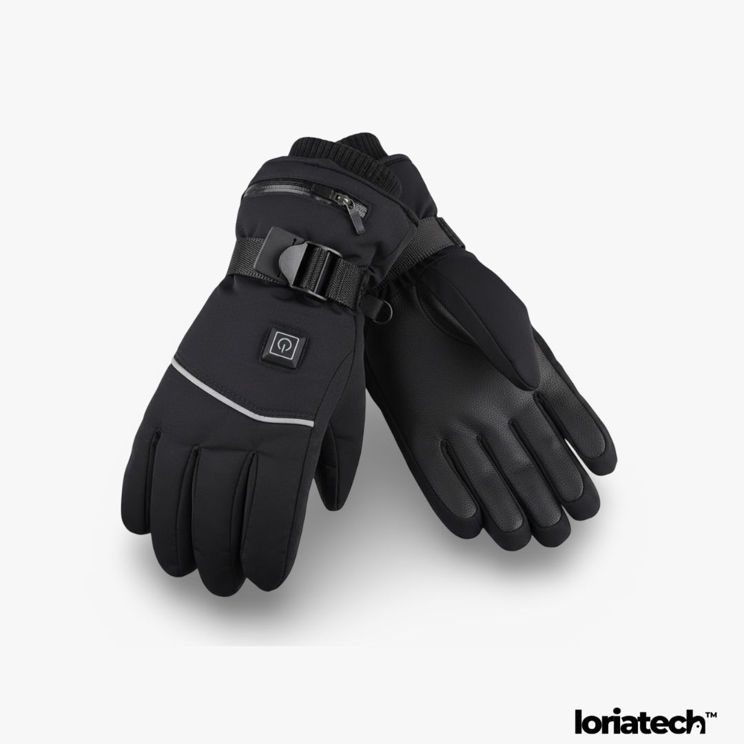 Gants Chauffant