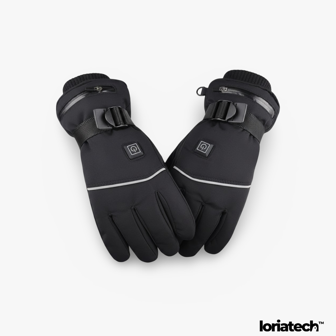 Gants Chauffant