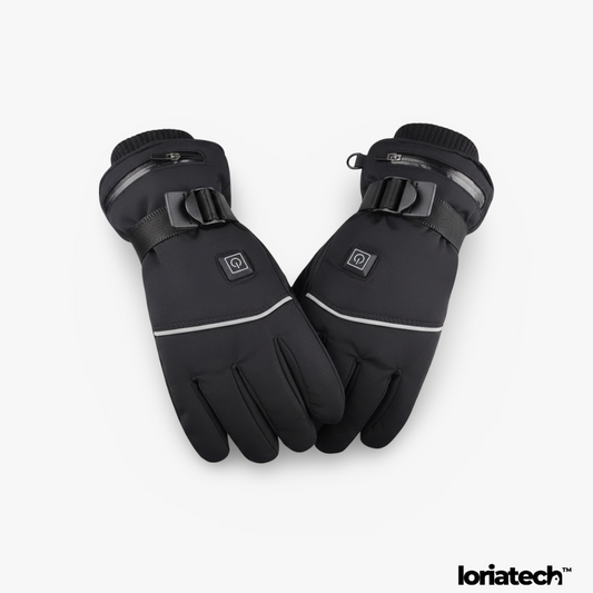 Gants Chauffants