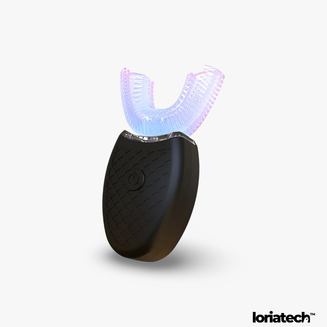 Brosse à Dents 360°