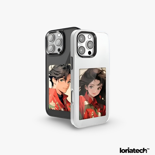 Coque Connecté