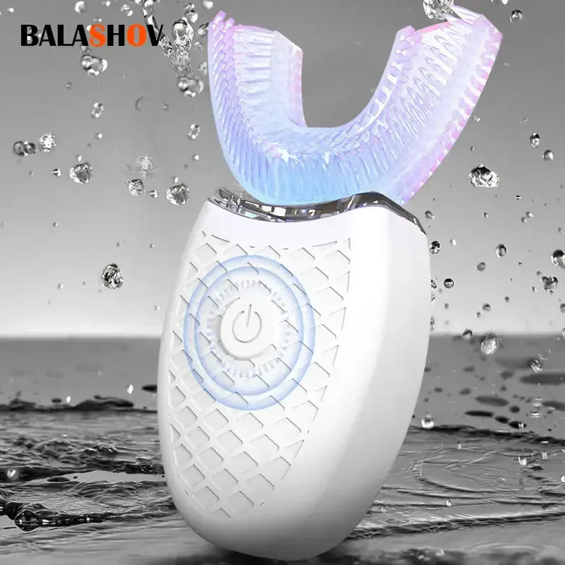 Brosse 360°