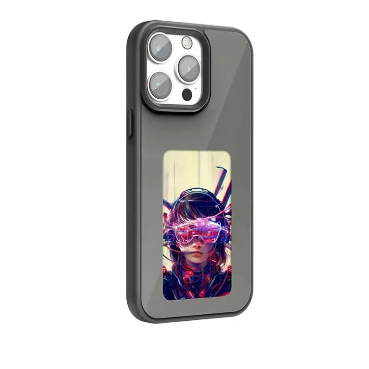 Coque Connecté
