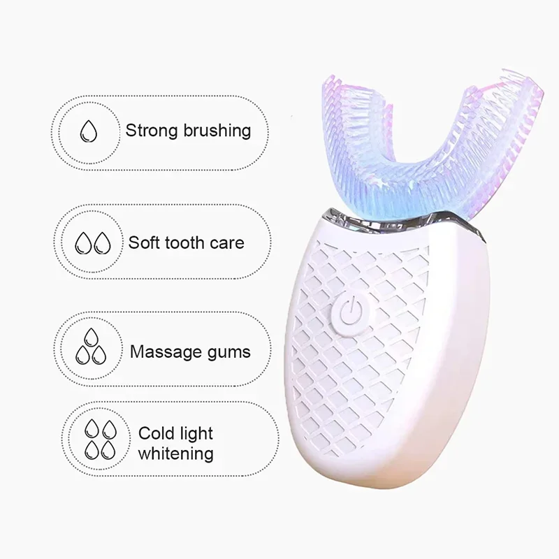 Brosse 360°